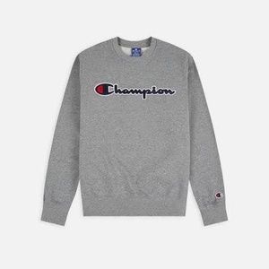 Grey Champion Crewneck